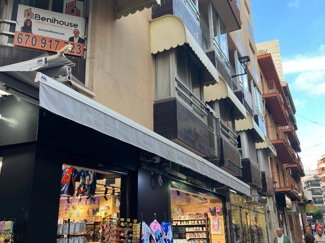 Apartamento en Venta en Casco Antiguo Puerto