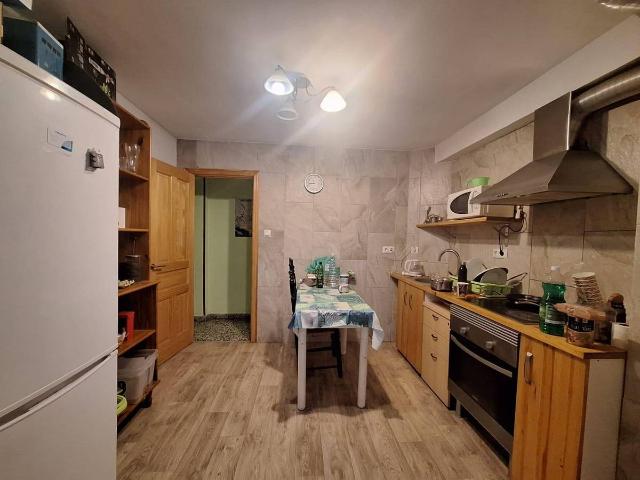 Apartamento en Venta en Casco Antiguo Sta. Cruz Ayuntamiento