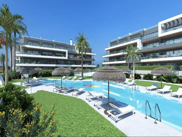 Apartamento en Venta en Ensanche Diputación