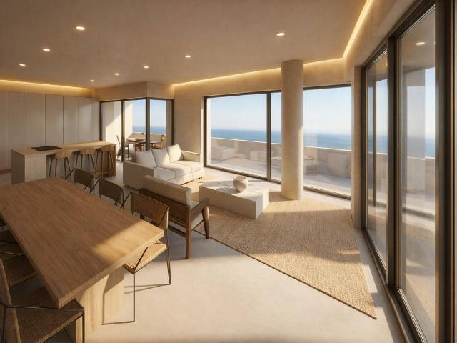 Apartamento en Venta en Casco Antiguo