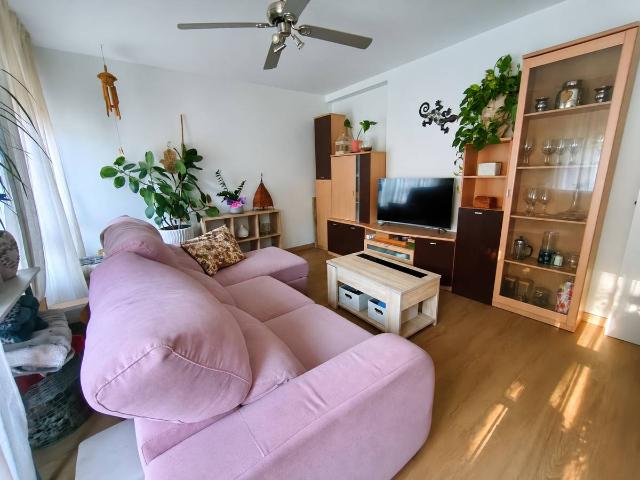 Apartamento en Venta en Casco Antiguo