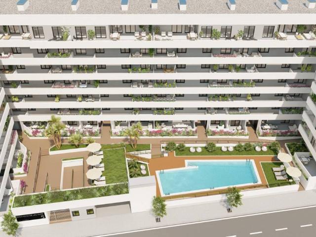 Apartamento en Venta en Casco Antiguo
