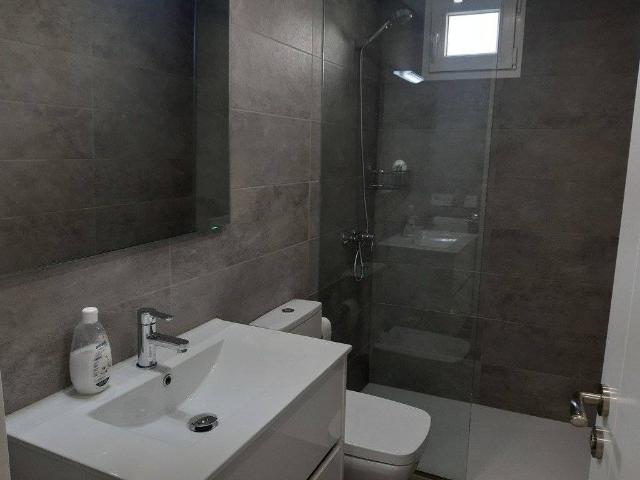 Apartamento en Venta en Casco Antiguo