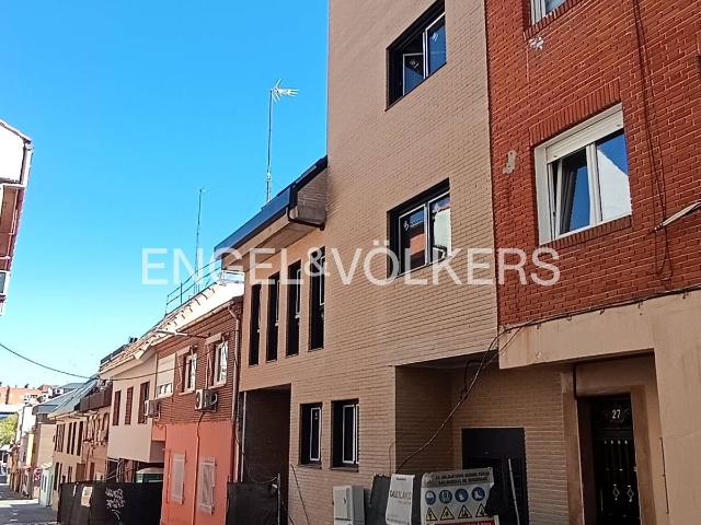 Apartamento en Venta en Casco Antiguo