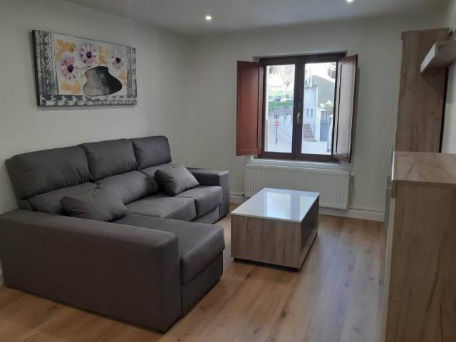 Apartamento en Venta en Casco Antiguo