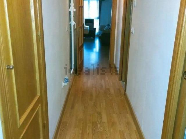 Apartamento en Venta en Casco Antiguo