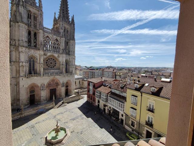 Apartamento en Venta en Casco Antiguo