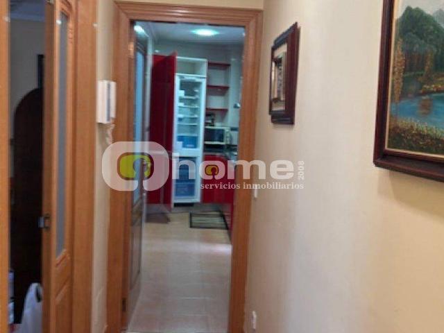 Apartamento en Venta en Casco Antiguo