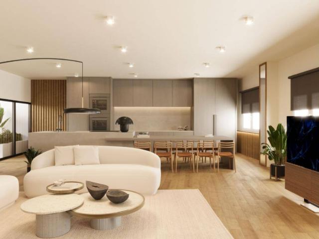 Apartamento en Venta en Casco Antiguo