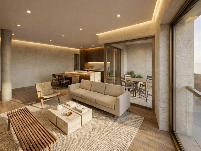 Apartamento en Venta en Casco Antiguo