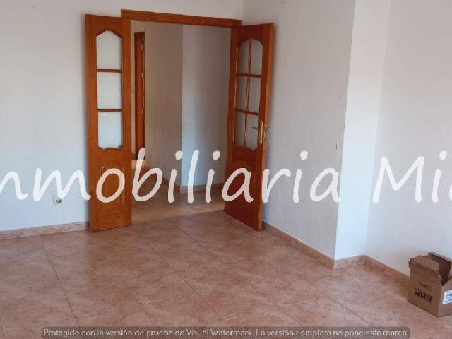 Apartamento en Venta en Casco Antiguo