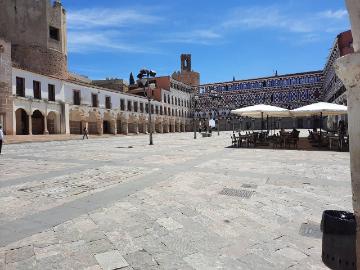 Badajoz, Badajoz, Extremadura, Extremadura