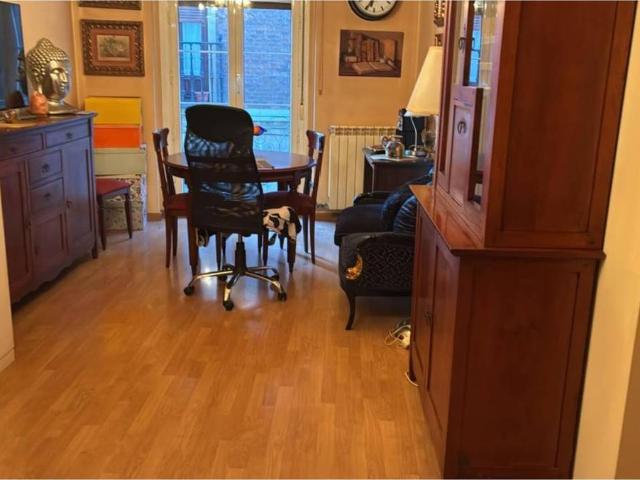Apartamento en Venta en Casco Antiguo
