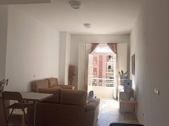 Apartamento en Venta en Casco Antiguo