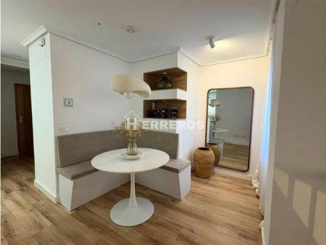 Apartamento en Venta en Casco Antiguo