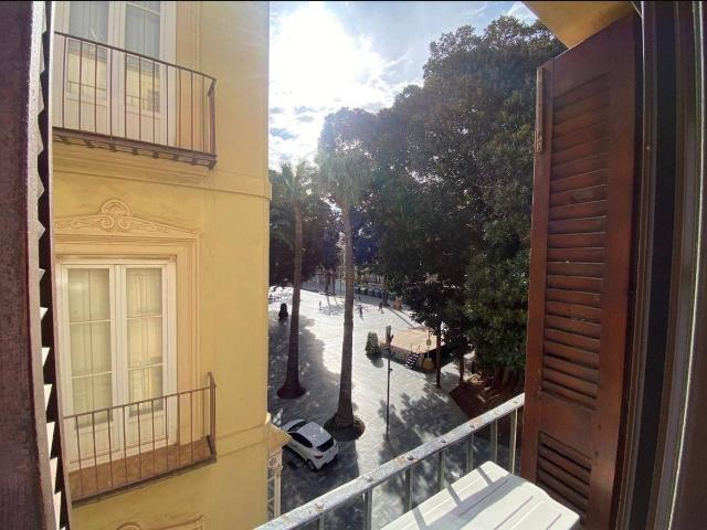 Apartamento en Venta en Casco Antiguo