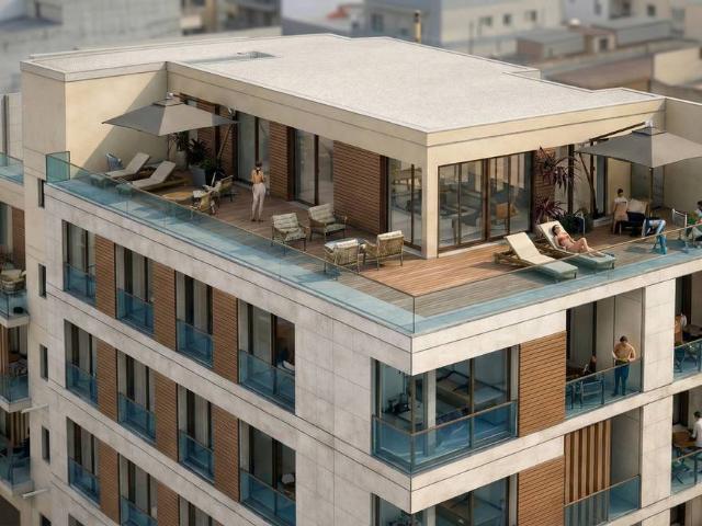 Apartamento en Venta en Casco Antiguo