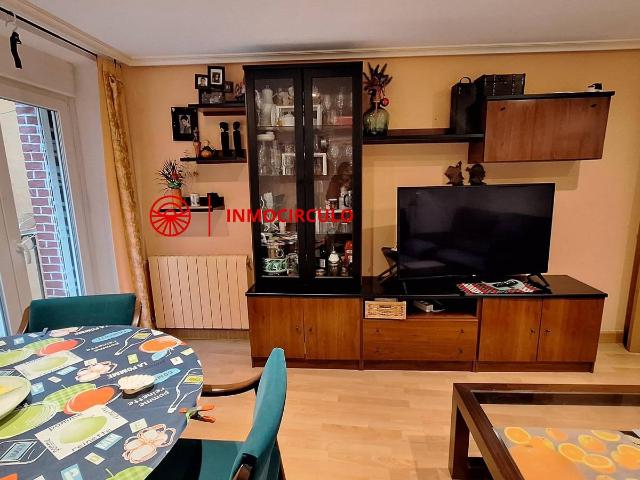 Apartamento en Venta en Casco Antiguo