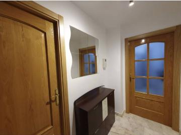 Apartamento en venta en Badajoz - Aire acondicionado