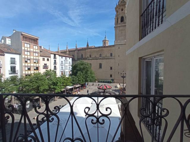 Apartamento en Venta en Casco Antiguo