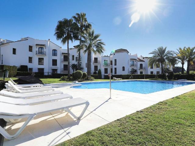 Apartamento en Venta en Casco Antiguo
