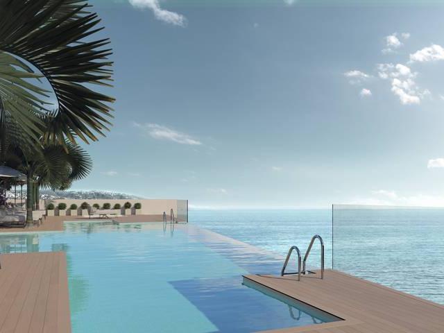 Apartamento en Venta en Casco Antiguo