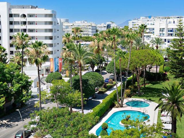 Apartamento en Venta en Playa de la Fontanilla