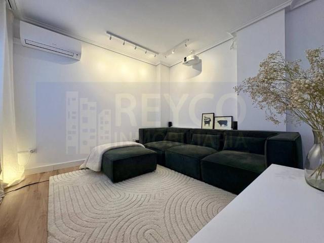 Apartamento en Venta en Casco Antiguo