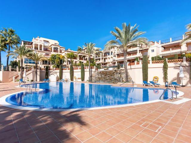 Apartamento en Venta en Casco Antiguo