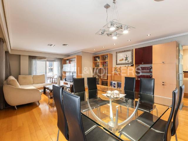 Apartamento en Venta en Casco Histórico