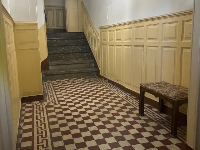 Apartamento en Venta en Casco Histórico