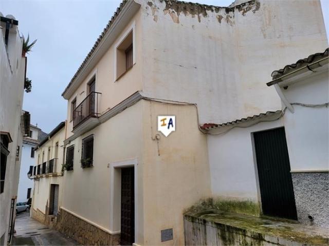 Apartamento en Venta en Casco Histórico
