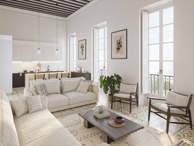 Apartamento en Venta en Casco Histórico Ribera del Marisco