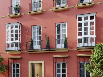 Apartamento en Venta en Casco Histórico Ribera del Marisco