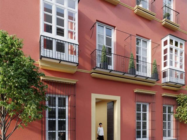 Apartamento en Venta en Casco Histórico Ribera del Marisco