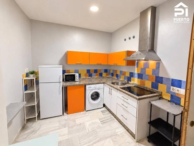 Apartamento en Venta en Casco Histórico Ribera del Marisco