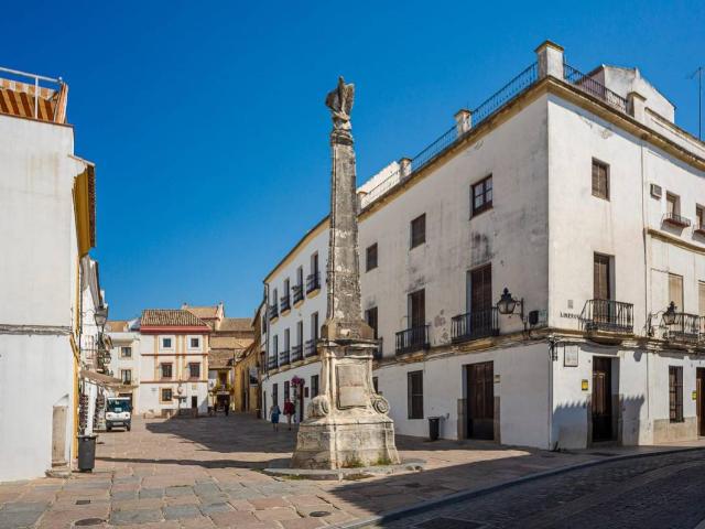 Apartamento en Venta en Casco Histórico Ribera San Basilio