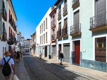 Plaza de las Tendillas, Córdoba, Centro de Córdoba, Las Quemadas, Córdoba, Andalucía, Andalucía