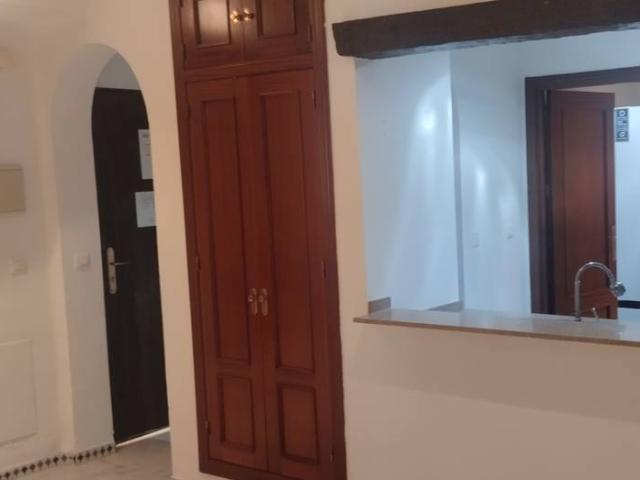 Apartamento en Venta en Casco Histórico Ribera San Basilio
