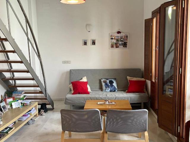 Apartamento en Venta en Casco Histórico Ribera San Basilio