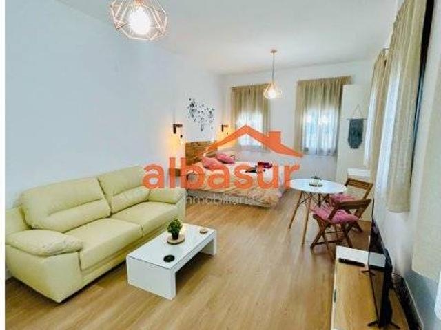 Apartamento en Venta en Casco Histórico Ribera San Basilio