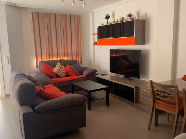 Apartamento en venta en Casillas, Murcia