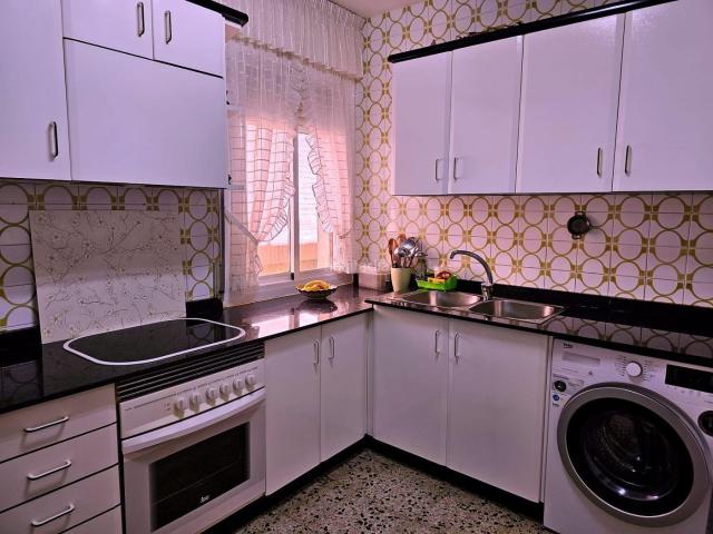 Apartamento en venta en Caspe. PISO CENTRO DE CASPE, LISTO PARA VIVIR. Apartamentos.