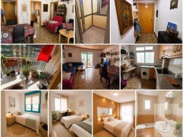 Apartamento en Venta en Catalunya Fontetes