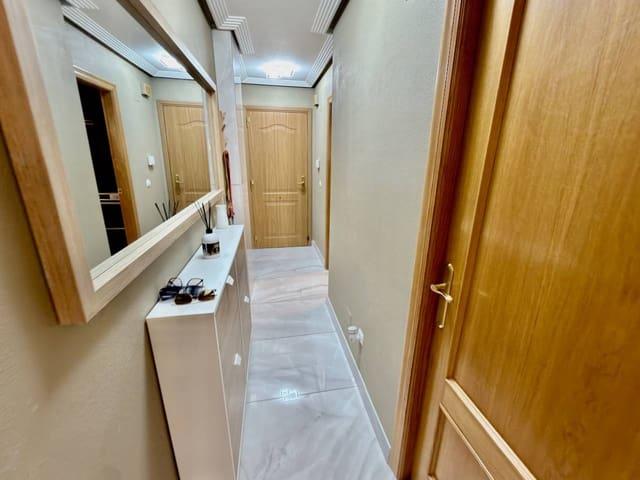 Apartamento en venta en Catral, Alicante