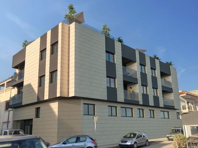 Apartamento en venta en Catral, Alicante