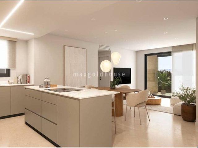 Apartamento en venta en Catral, Alicante