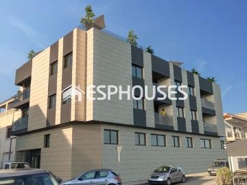 Apartamento en venta en Catral, Alicante