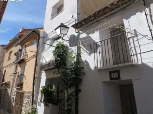 Apartamento en Venta en Caudiel, Castellón