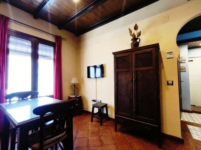 Apartamento en venta en Cazalla de la Sierra. Apartamentos Cazalla de la.